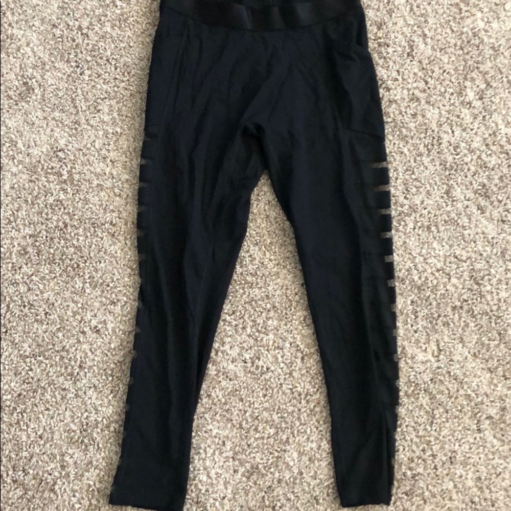 Lou & grey leggings